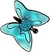 Thirsty Light Butterfly Bulb