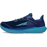 ALTRA Men's Torin 8 Running Shoes, Dark Blue, 10 US