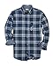 Backpacker Men's Explorer Flannel Shirt