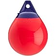 Polyform A-1 Buoy 11" Diameter - Red