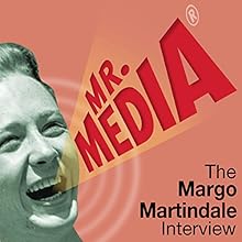 Mr. Media: The Margo Martindale Interview
