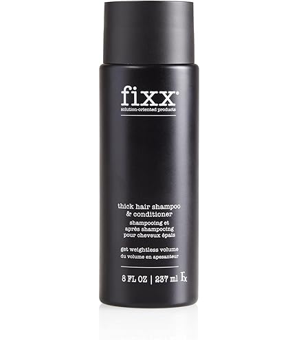 Amazon.com : Fixx™ Argan Oil Shampoo by Market America : Beauty