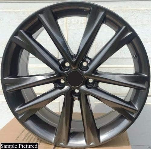 Trucks and autos 4 19" Wheels Rims for Lexus NX200 ISF GS450 RC300 RC350 RX350 RX450-473