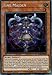 Yu-Gi-Oh! - Time Maiden - BLLR-EN035 1st Edition - Secret Rare