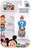Disney Tsum Tsum Series 4 Anger & Judy Hopps 1
