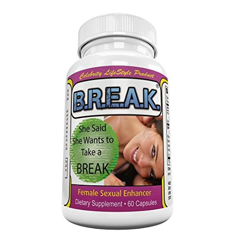 #1 break 4 her, best sex support pill, all ages of woma…