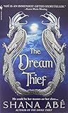 The Dream Thief (The Drakon, Book 2)