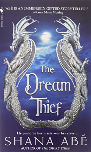The Dream Thief (The Drakon, Book 2)