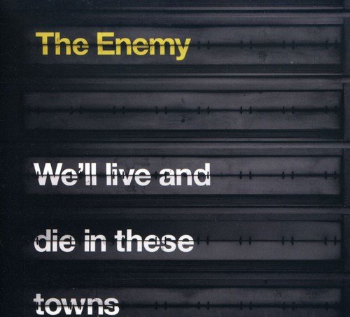 #84 — We'll Live And Die In These Towns