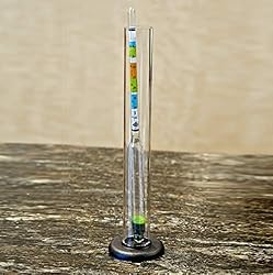 Fermtech 10" Hydrometer Test Jar for Beer or Wine