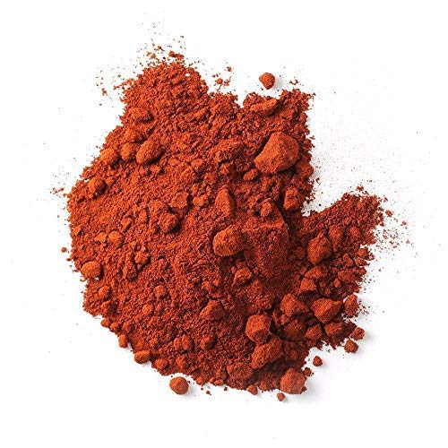 New Mexico Chili Powder - Spiceology Ground Chile Powder - 16 ounces