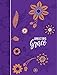 Amazing Grace 2019 Weekly Planner