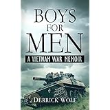 Boys for Men: A Vietnam War Memoir