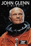 Hardcover John Glenn: A Memoir by John Glenn (1999-11-02) Book