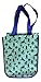 Lululemon Small Reusable Tote Gym Bag (This is Yoga, Black)