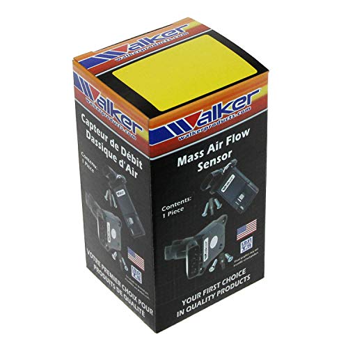image for Walker Products 245-1108 Mass Air Flow Sensor
