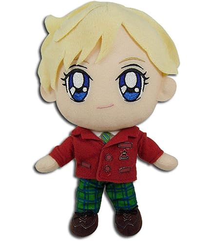 Amazon.com: Great Eastern Sailor Moon GE-52047 Michiru KaiOu