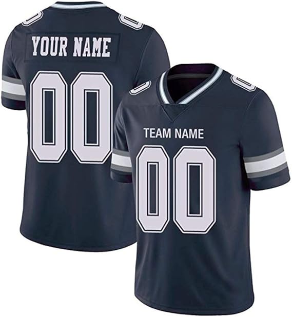 navy football jersey amazon