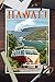 Hawaii Volcanoes National Park, Hawaii - Camper Van (12x18 Art Print, Wall Decor Travel Poster)