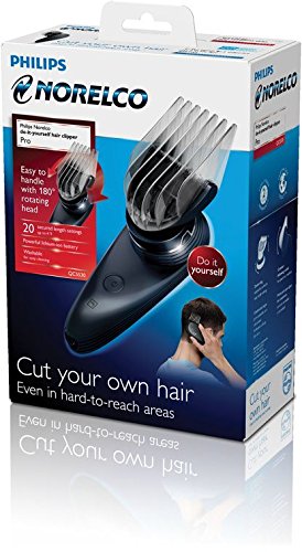 philips 360 clippers