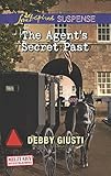 The Agent's Secret Past (Military Investigations)