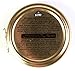 KIWI Shoe Polish, Black, Renews & Protects Black Leather - Shine, Nourishment & Long Lasting Water Protection, Stain & Scuff Coverage, 2.5 OZ Metal Tin (Pack of 3)