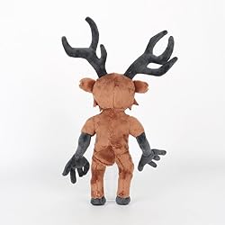 99-Nights in The Forest Plush, 15" 99nights Plush