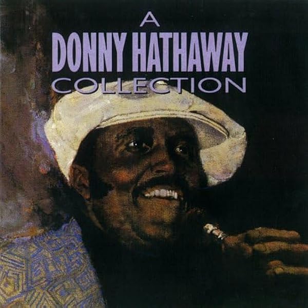 HATHAWAY,DONNY - Live - Amazon.com Music