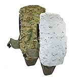 Eberlestock Rain Cover, Small Reversible