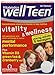 Vitaboitics WellTeen Vitality and Wellness 30 Tablets [Health and Beauty]