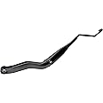 Dorman 42765 Front Driver Side Windshield Wiper Arm Compatible with Select Dodge/Ram Models