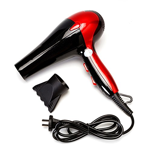 EYX Formula Electricity Hair Dryer Salon Hair dryer Blow dryer for Fasting Hair Long Hair Short Hair Homeuse & Salon Hair Styling Tool