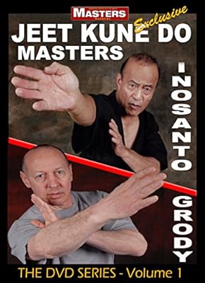 dan inosanto movies