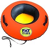 Fat Tire Snow Tube