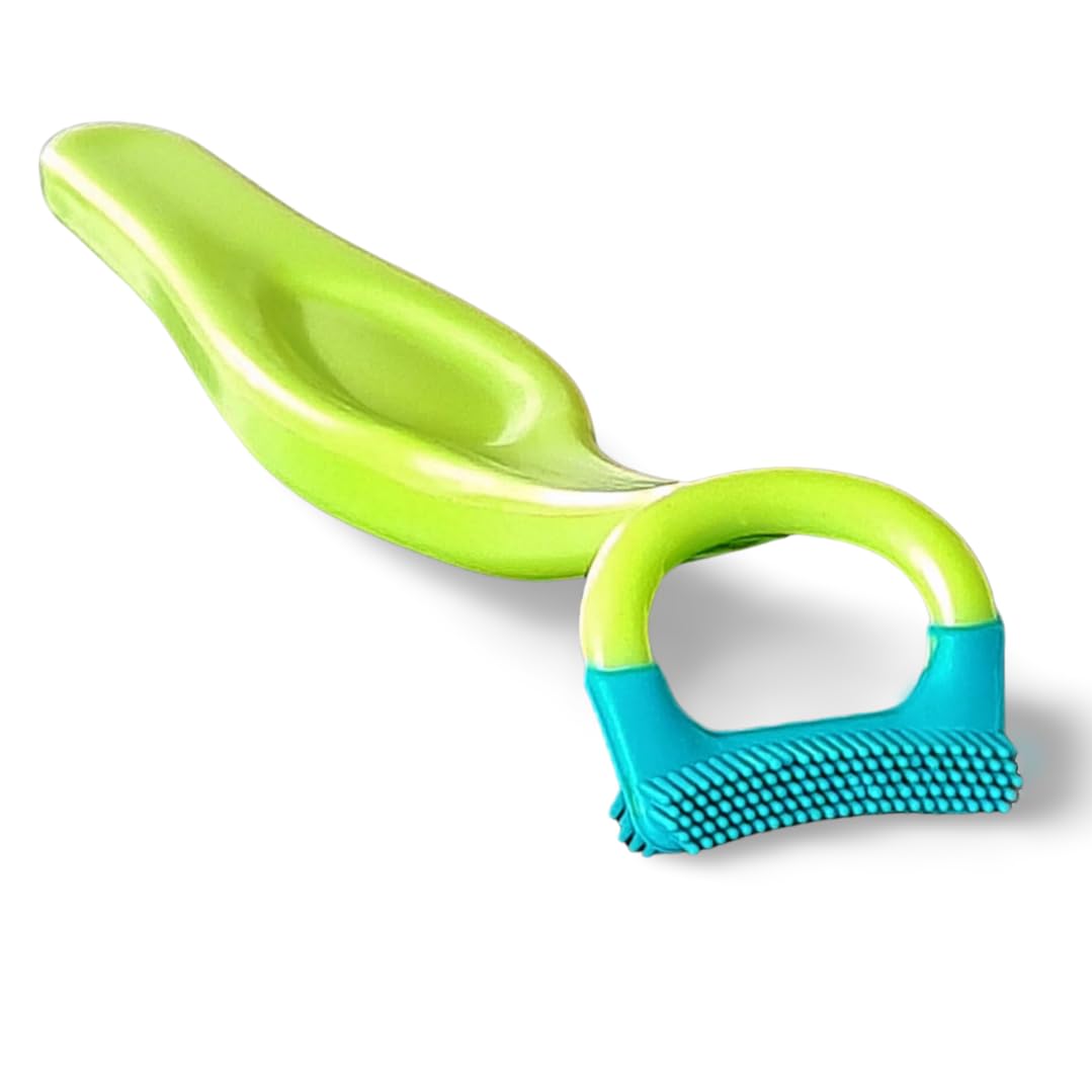 for Teeth Next to Dentures or Large Gaps > ErgoProx