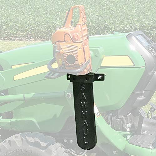 SawHaul Universal Chainsaw Carrier Kit