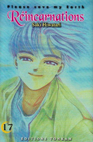 Please, save my Earth