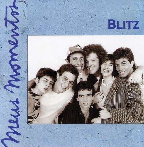 Blitz - O talento de Blitz - Zortam Music