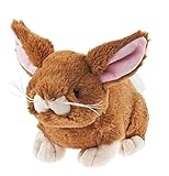 Webkinz Ginger Bunny Plush