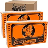 Ivins Famous Spiced Wafers, 2 boxes (16 oz ea.)