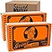 Ivins Famous Spiced Wafers, 2 boxes (16 oz ea.)