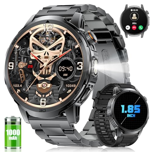 Update gefällig? Der Check bestätigt: 65,99€ ist ein starker Wert für FITFLEX 2026 Neu Smartwatch mit.... Jetzt entdecken!