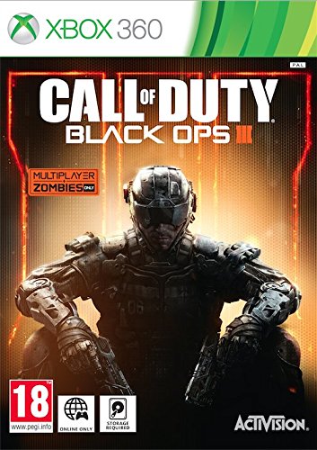 Call of Duty: Black Ops III (Online)