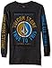 Volcom Boys Marune Long Sleeve Tee (Big Kids)