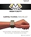 M BRACE RCA Carpal Tunnel Wrist Pain Relief (Regular, Beige)