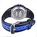 FSX-212G Sports Analog Digital Dual Time Water Resistant Wrist Watches for Kids Children Boys Girls