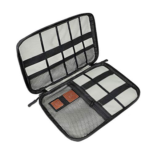 4 DTH+PANDA+Organizer+Multi+Functional+Electronic+Accessories