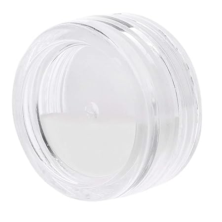 Biniwa – 1 Flasche 2 g Ultrafine Night Glow Nail Art DIY Glow Pulver, Fluoreszierender Glitzerstaub, helle Pigmente, leuchten