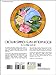 Circular Stained Glass Pattern Book: 60 Full-Page Designs (Dover Stained Glass Instruction)