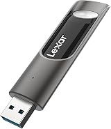 Lexar JumpDrive P30 1TB USB 3.2 Gen 1 Flash Drive 450MB/s Read USB Stick